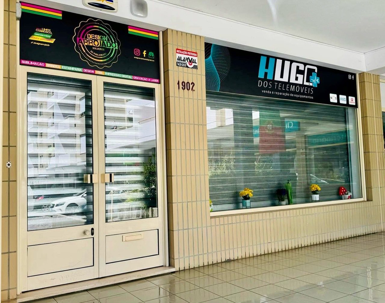 Loja Hugo dos Telemóveis - foto 4